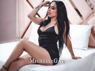 MichelleGate