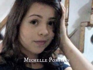 Michelle_Portman