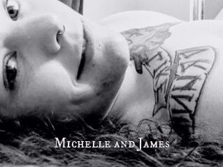 Michelle_and_James