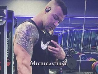 Michiganhung