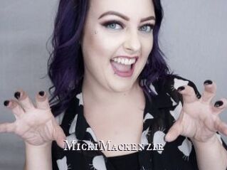 MickiMackenzie