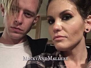 MickyAndMallery
