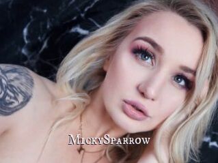 MickySparrow