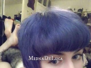 MidnaDeLuca