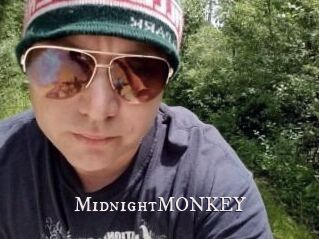 MidnightMONKEY