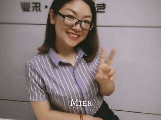 Mier