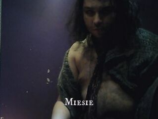 Miesie