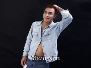 MightyxJhe