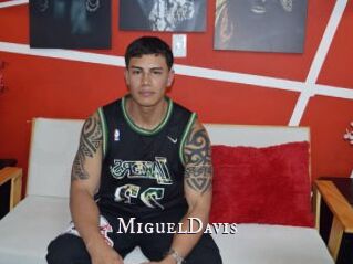 MiguelDavis