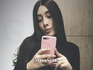 Miia_Gold