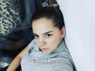 Miia_Lewis