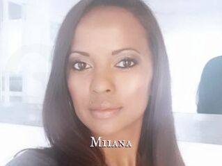 Miiana