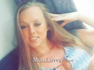 MiiiaLovve