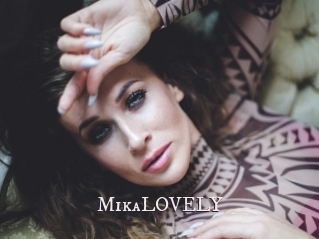 MikaLOVELY