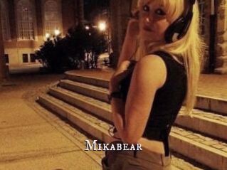 Mikabear