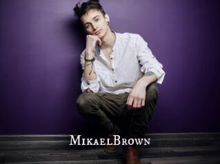 MikaelBrown