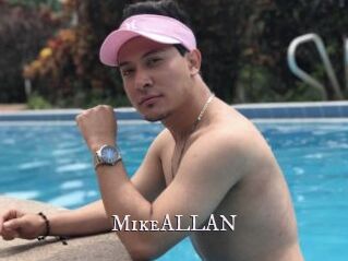 MikeALLAN