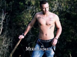 MikeAndree