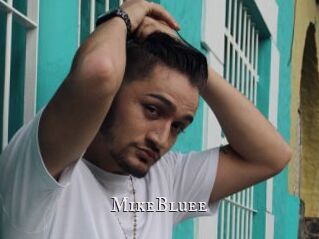MikeBluee