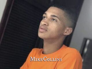 MikeCollins