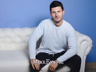 MikeEvanse