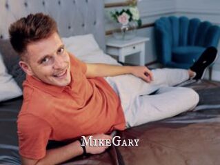 MikeGary