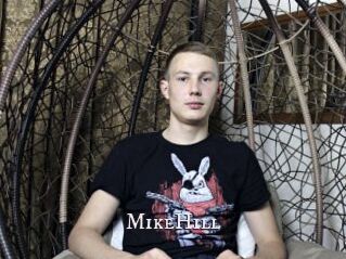 MikeHill