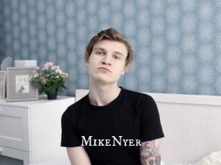 MikeNyer