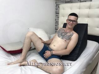 Mike_jhonson_key