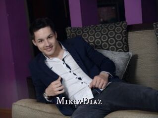 MikeyDiaz