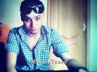MikhailVebor