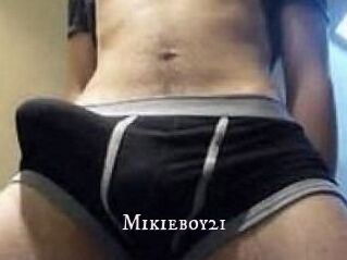 Mikieboy21