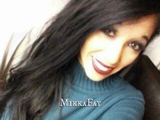 MikkaFay