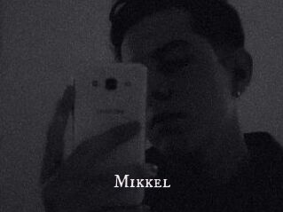 Mikkel