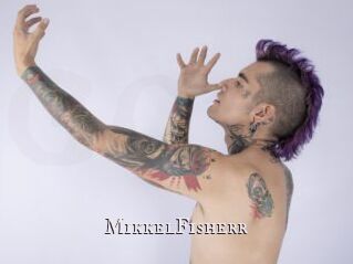 MikkelFisherr