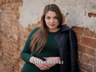 MilaBarnes