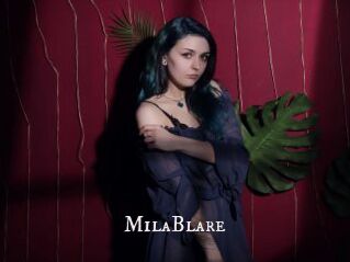 MilaBlare