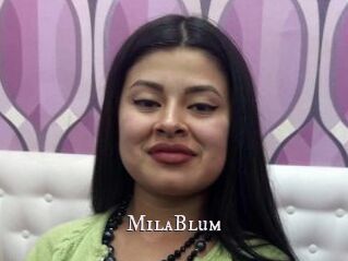 MilaBlum