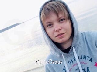 MilaCyrus