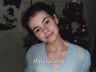 MilaDanich