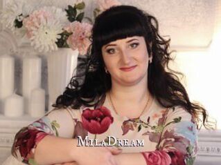 MilaDream