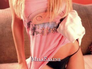 MilaElaine