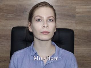 MilaHoff