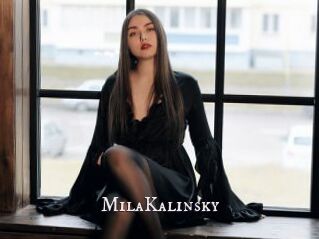 MilaKalinsky