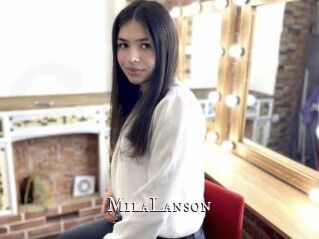 MilaLanson