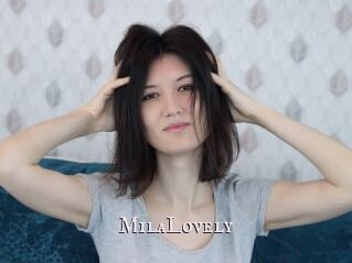 MilaLovely