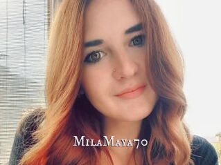 MilaMaya70