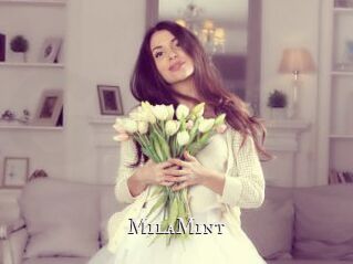 MilaMint