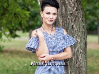 MilaMitchell
