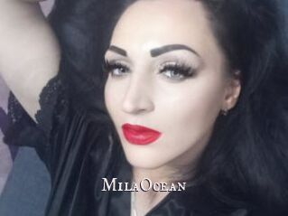 MilaOcean